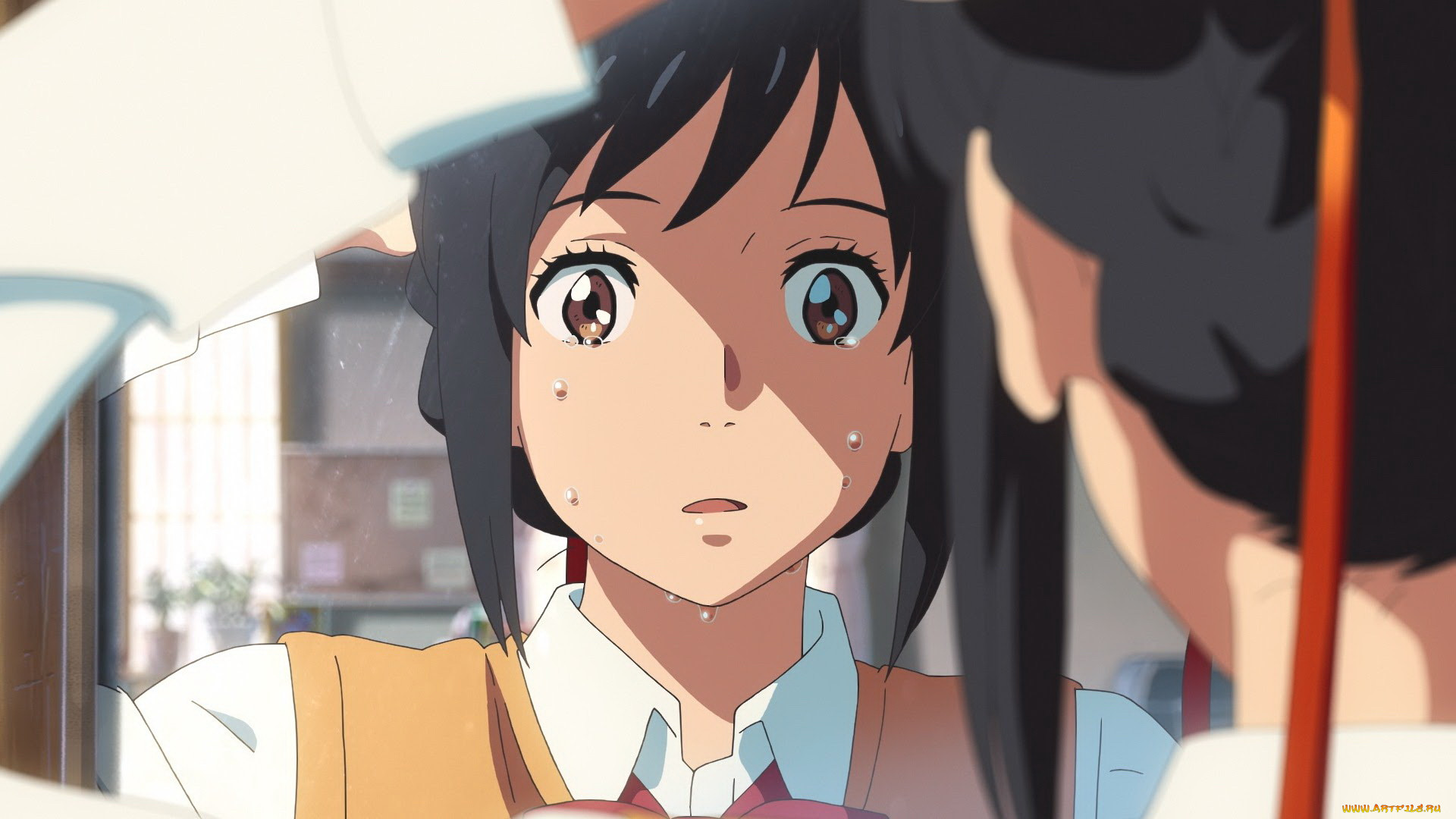 , kimi no na wa, 